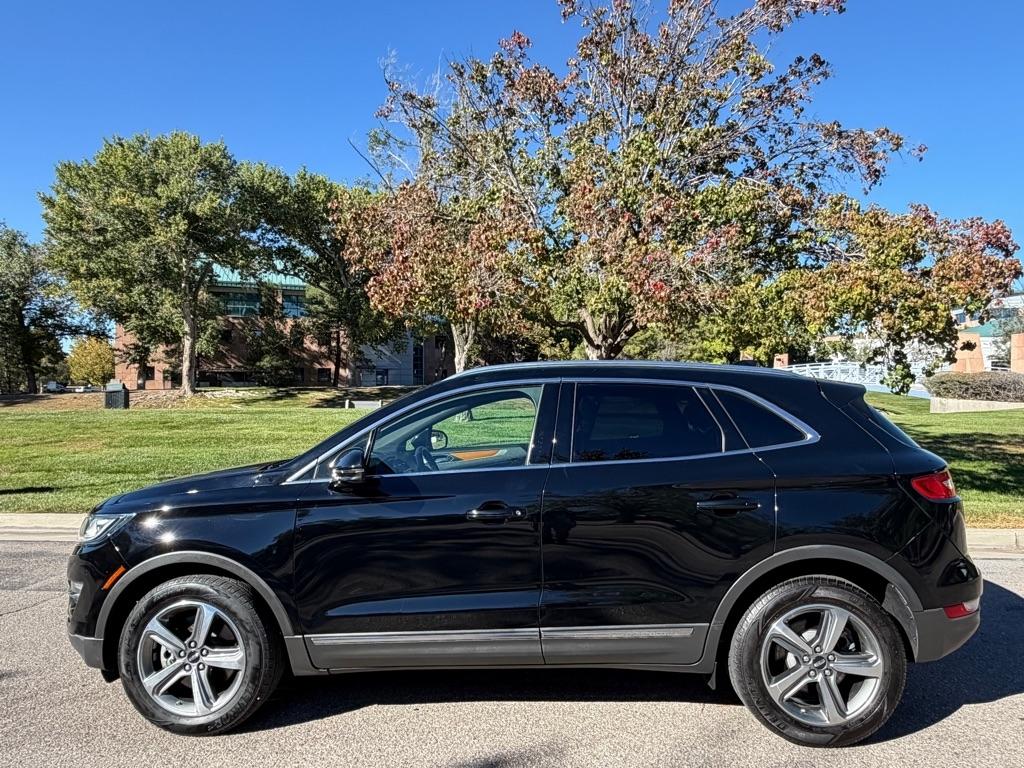 Lincoln MKC Reserve 2018