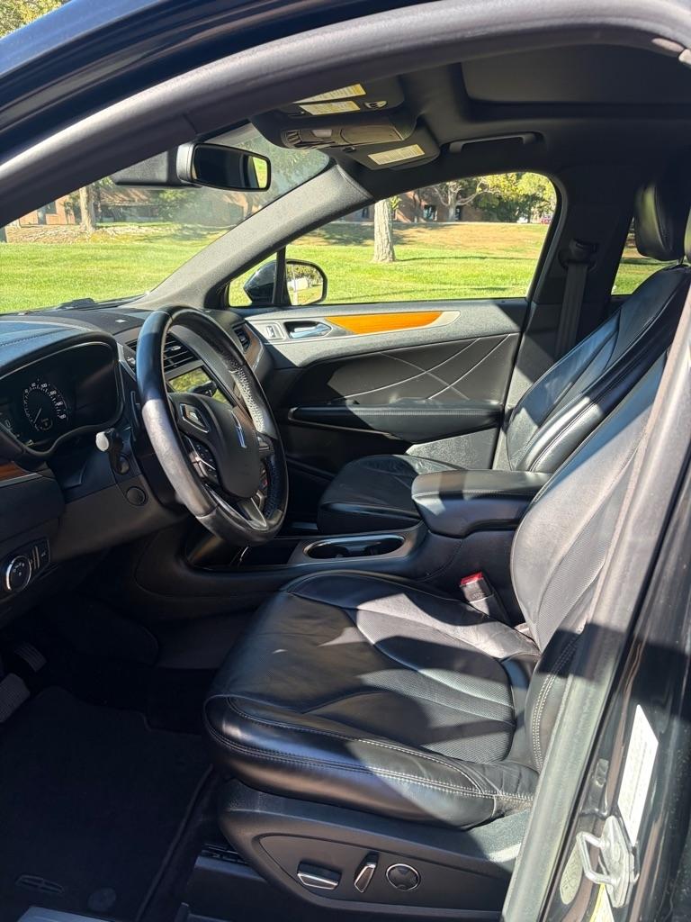 Lincoln MKC Reserve 2018