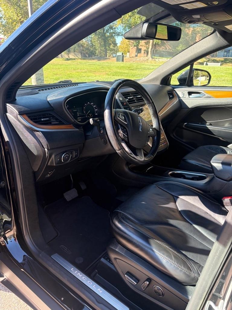 Lincoln MKC Reserve 2018