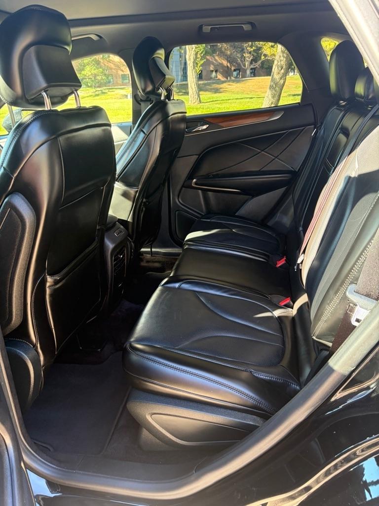 Lincoln MKC Reserve 2018