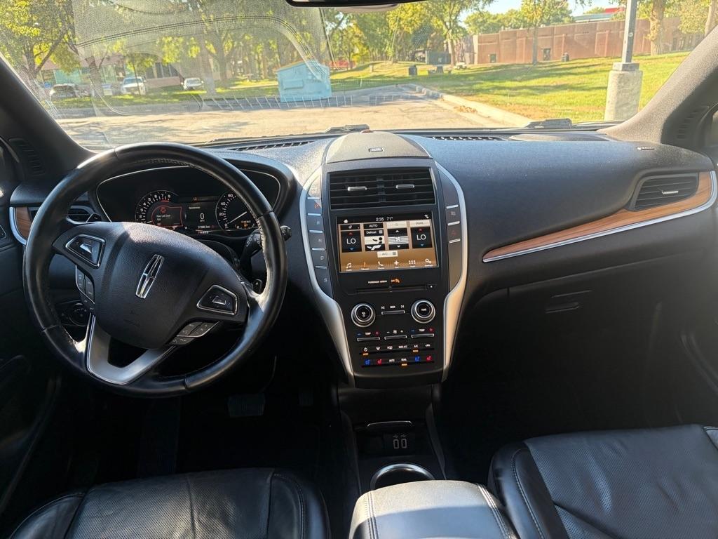 Lincoln MKC Reserve 2018