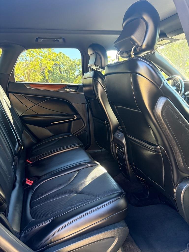 Lincoln MKC Reserve 2018