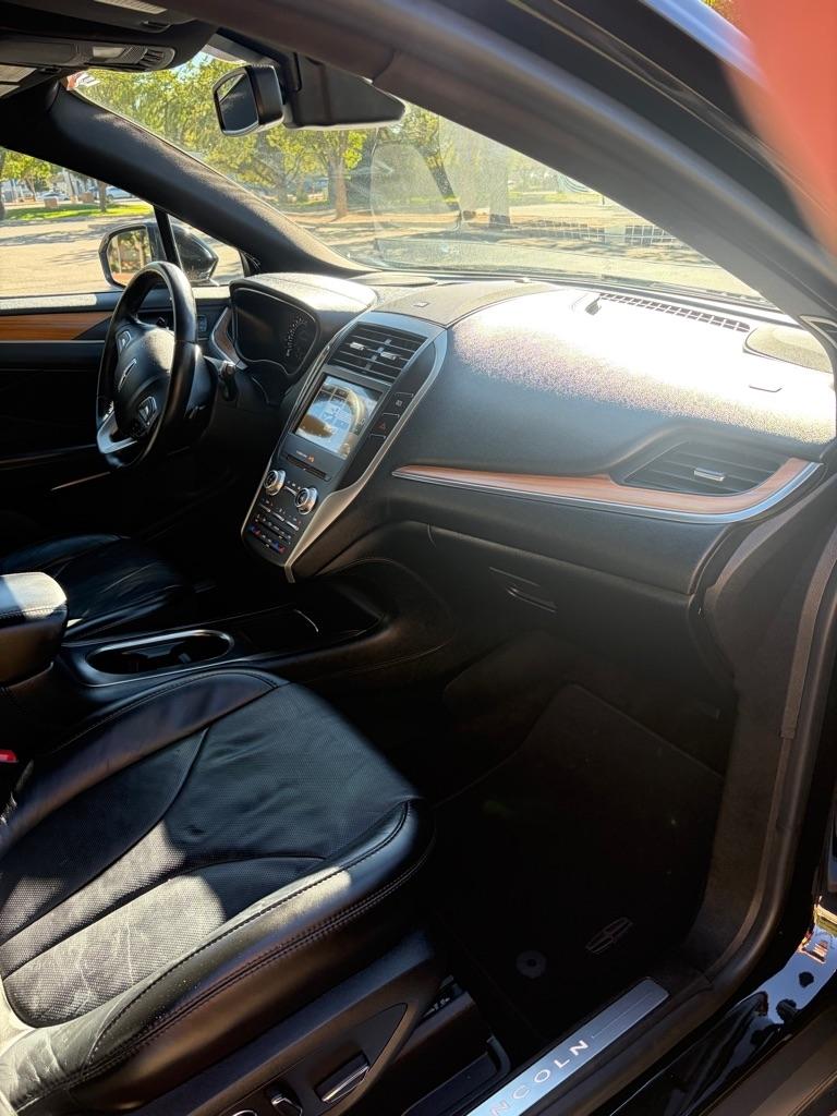Lincoln MKC Reserve 2018