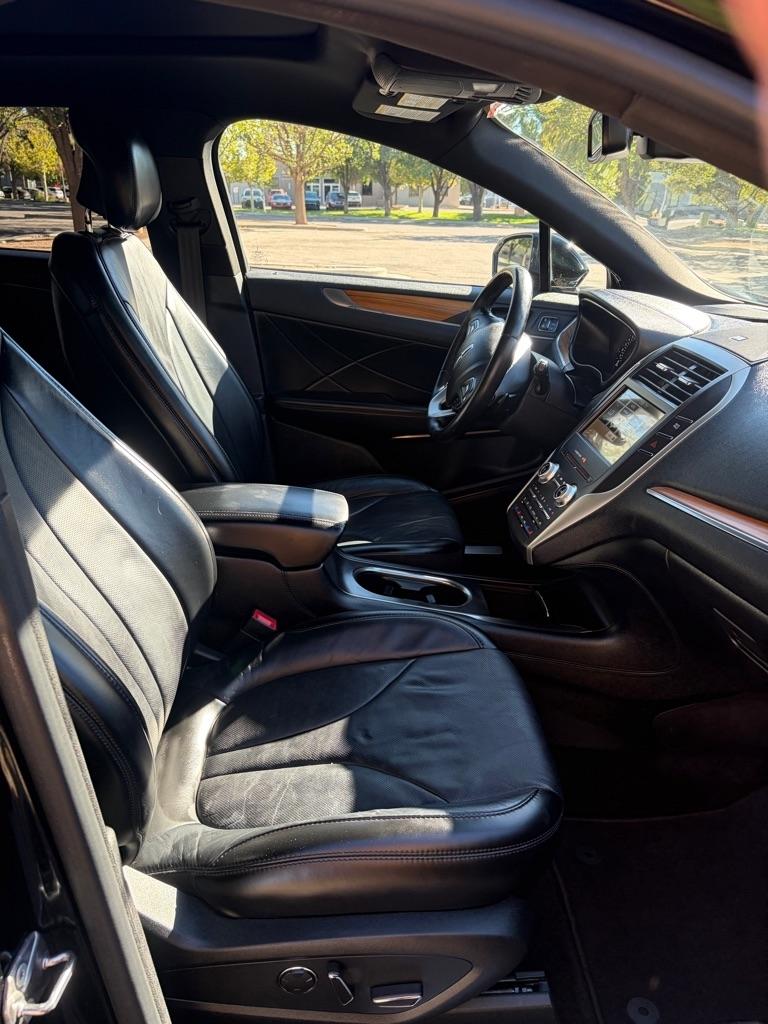 Lincoln MKC Reserve 2018