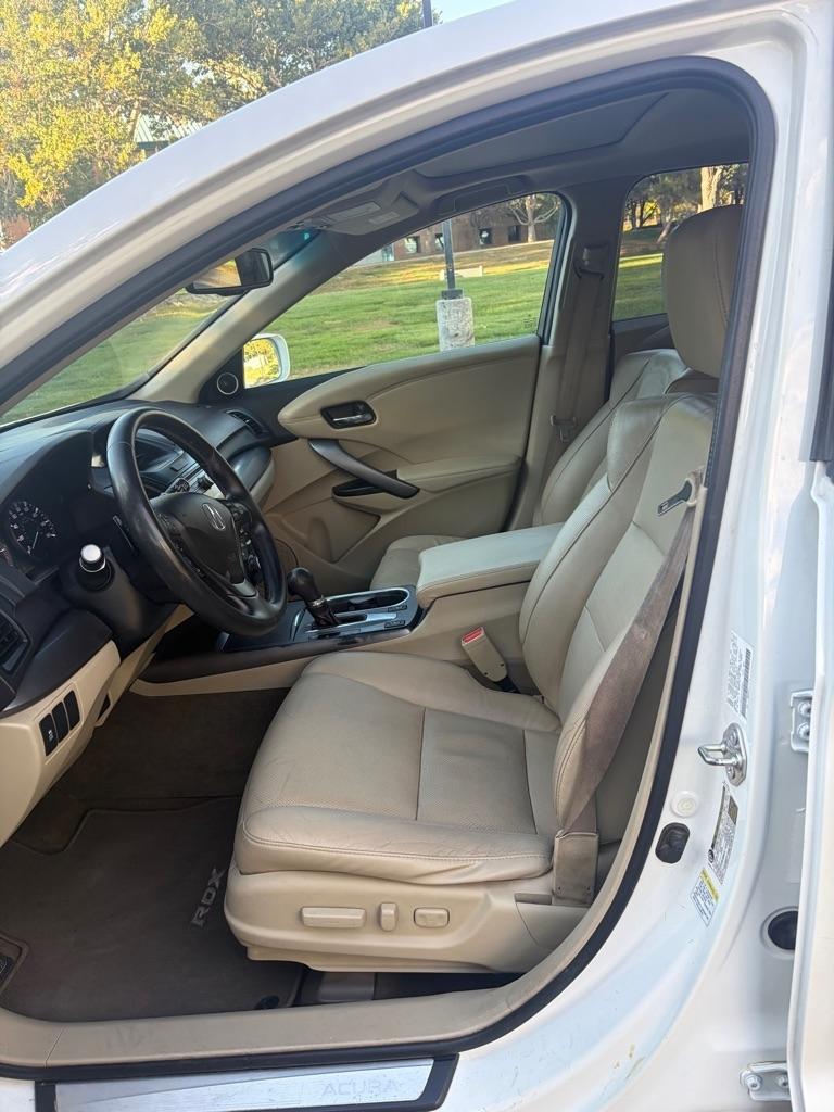 Acura RDX  2015