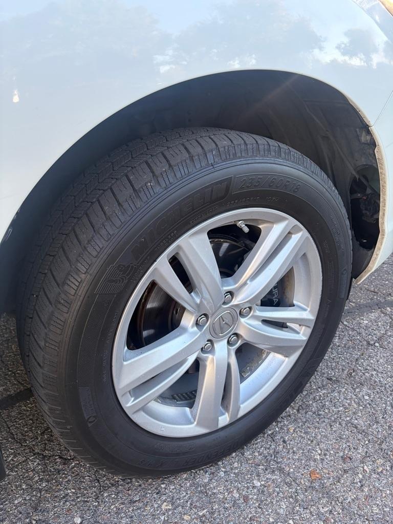 Acura RDX  2015