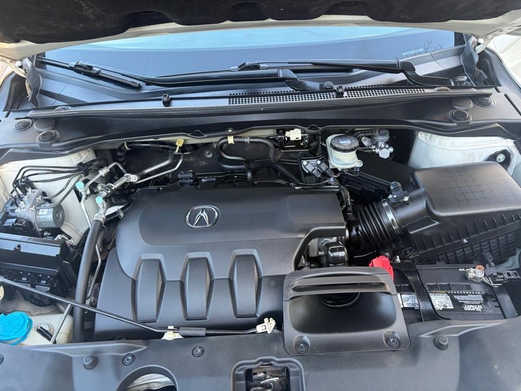 Acura RDX  2015