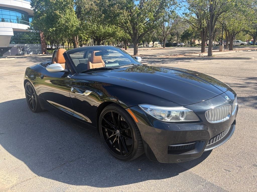 BMW Z4  2015