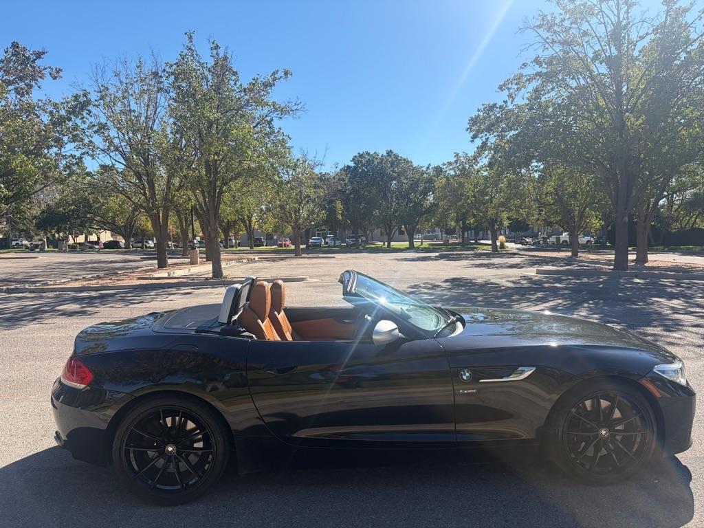 BMW Z4  2015