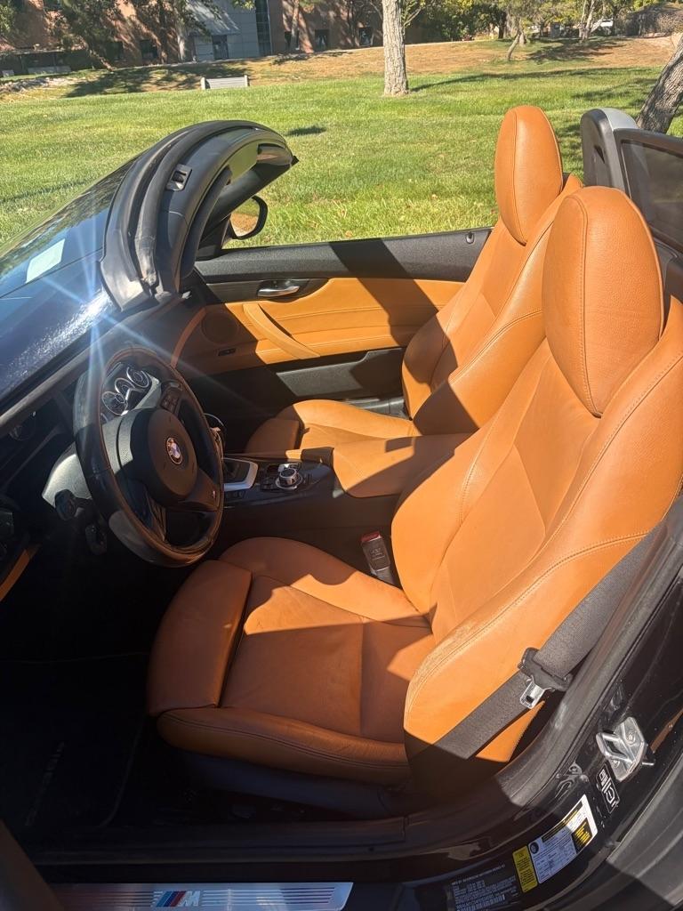 BMW Z4  2015