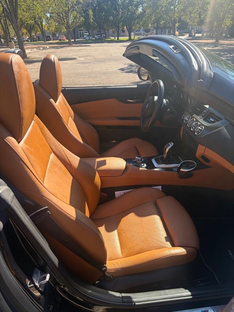 BMW Z4  2015