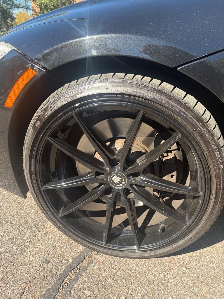 BMW Z4  2015