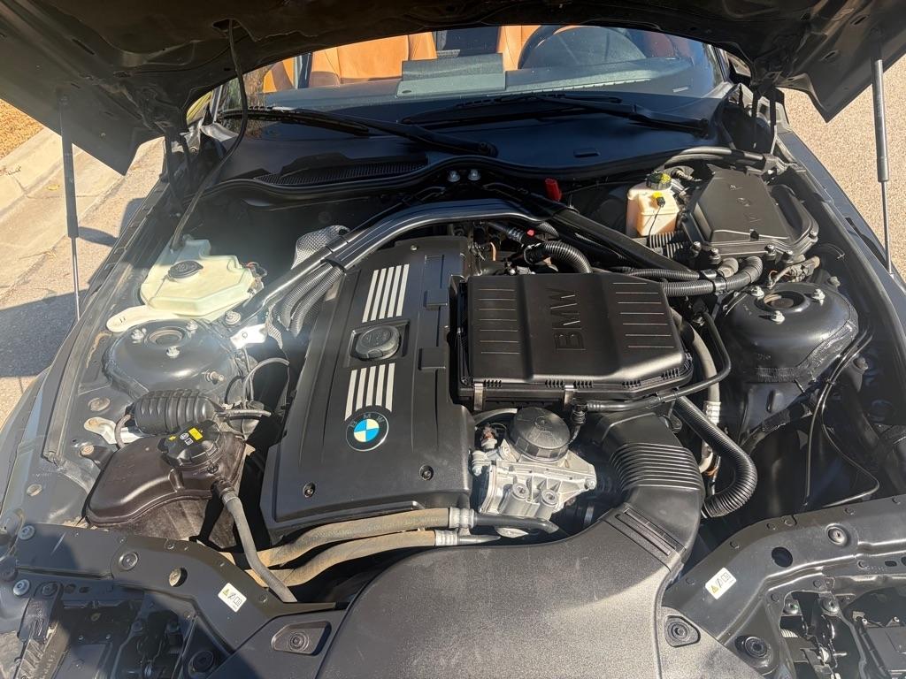 BMW Z4  2015