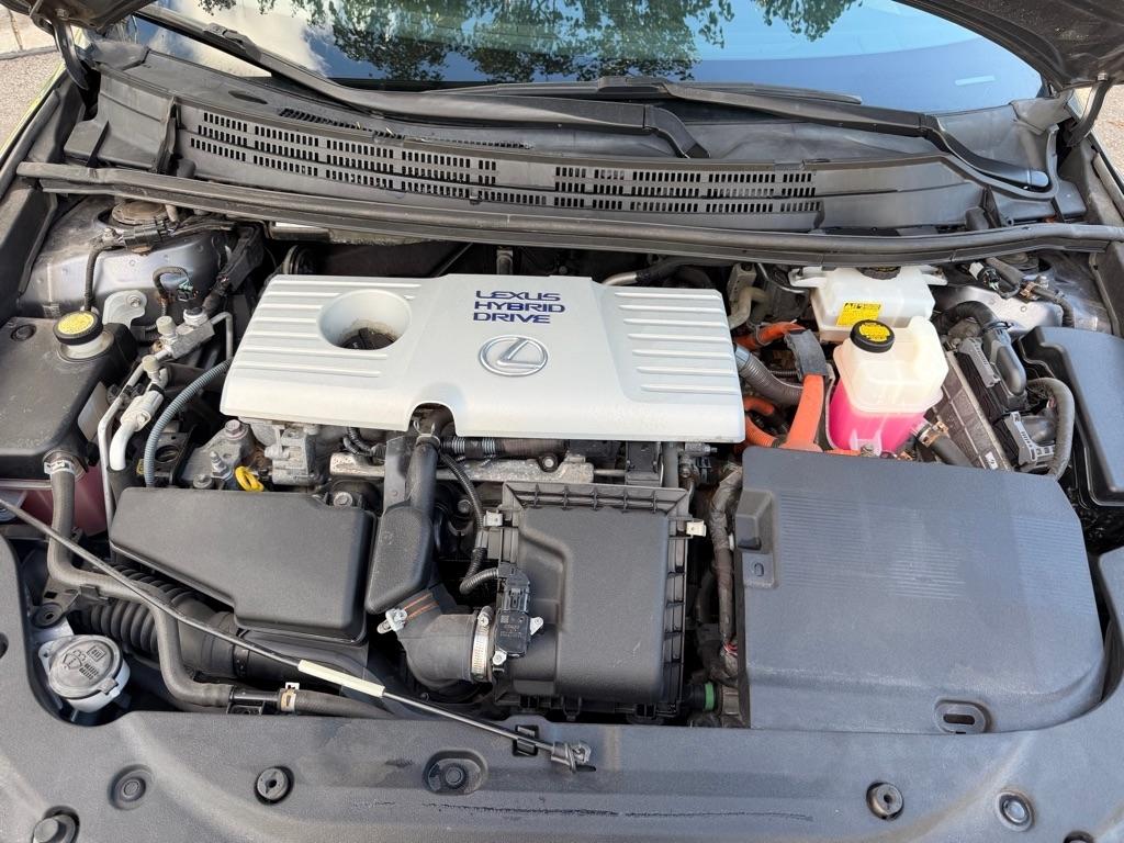 Lexus CT 200h  2012