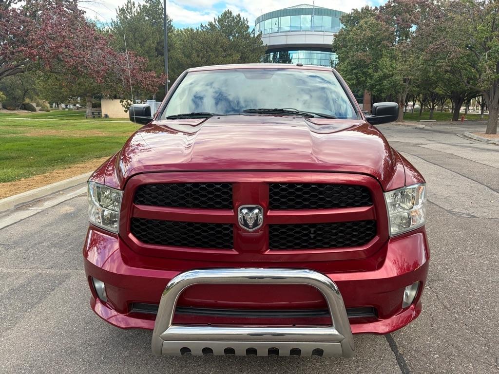 RAM 1500  2014