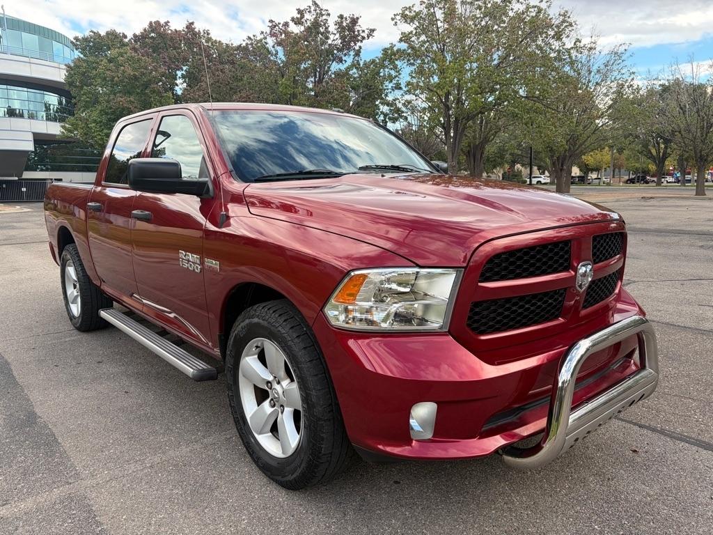 RAM 1500  2014