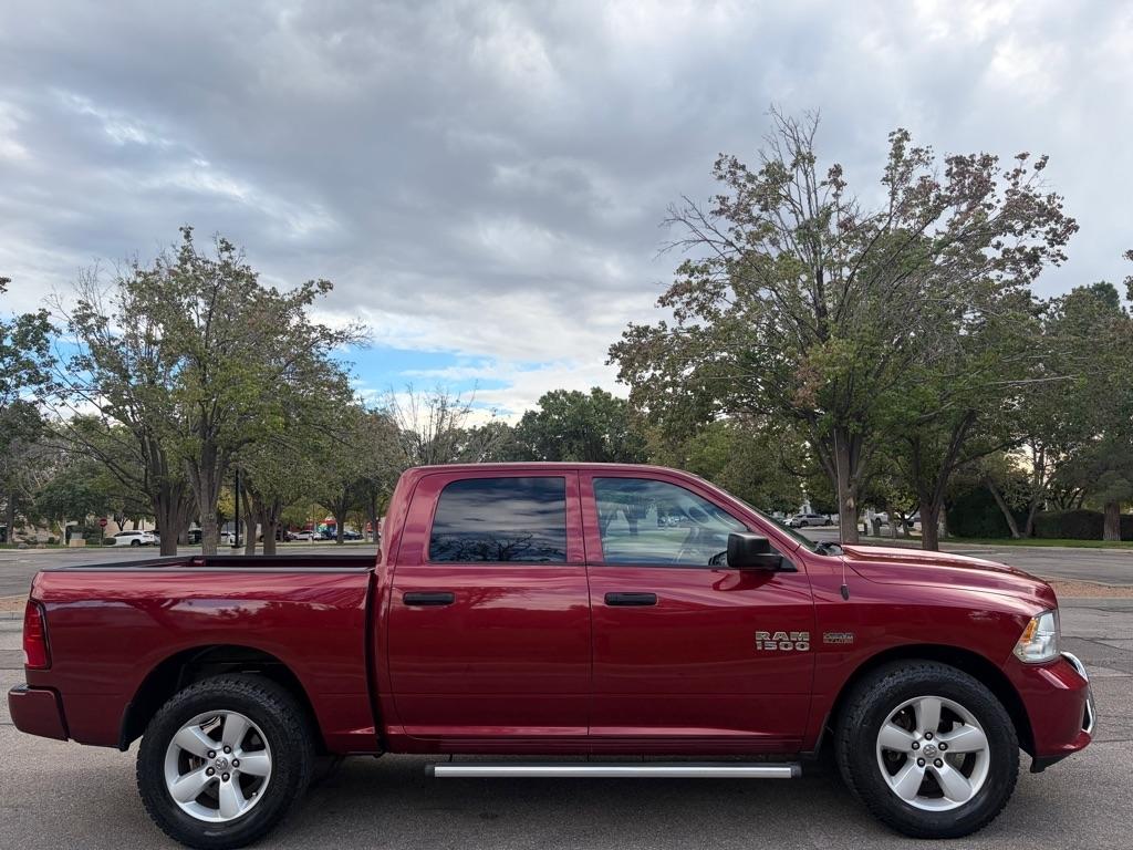 RAM 1500  2014