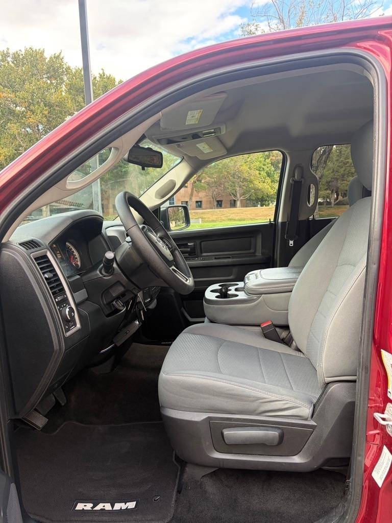 RAM 1500  2014