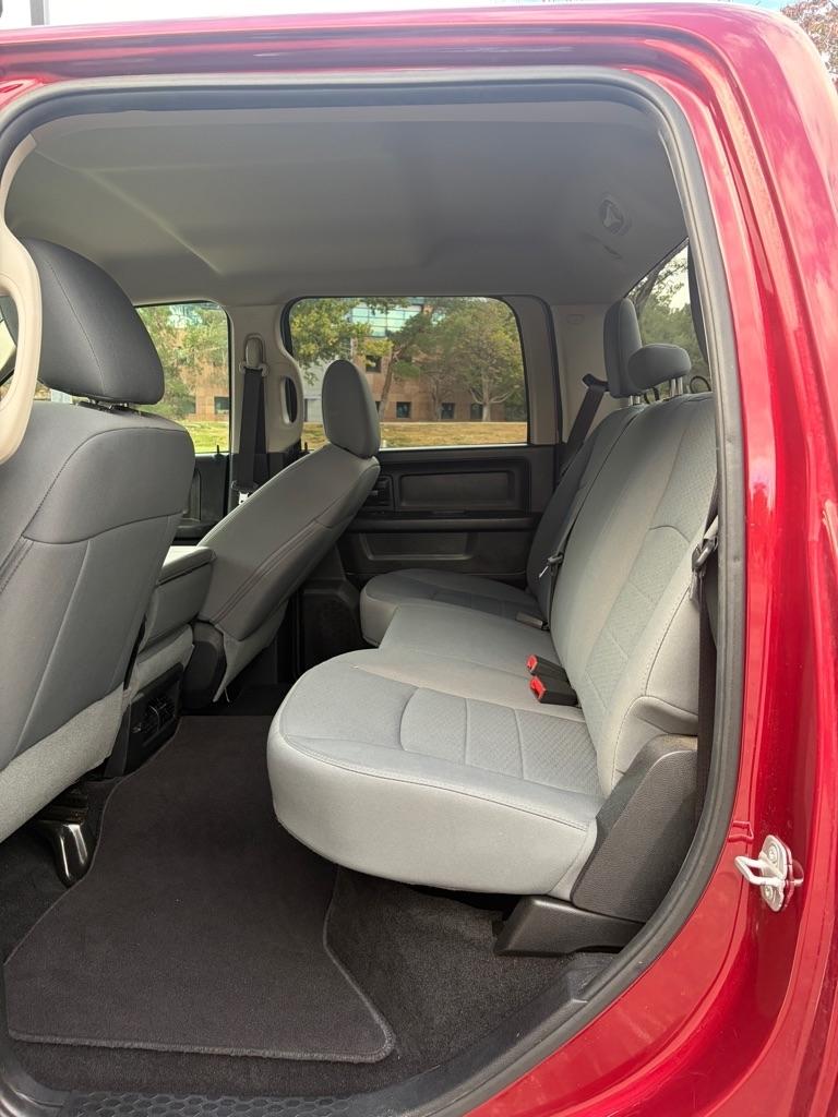 RAM 1500  2014