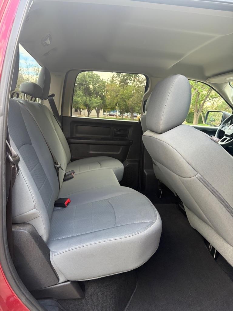 RAM 1500  2014