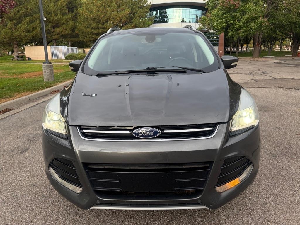 Ford Escape  2015