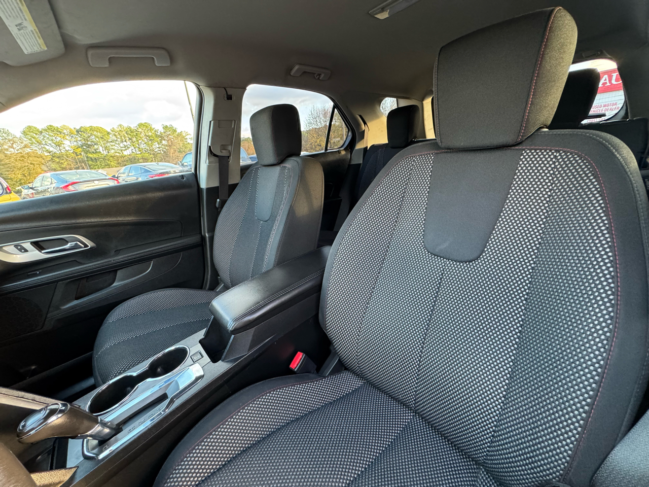 Chevrolet Equinox LT 2WD 2017