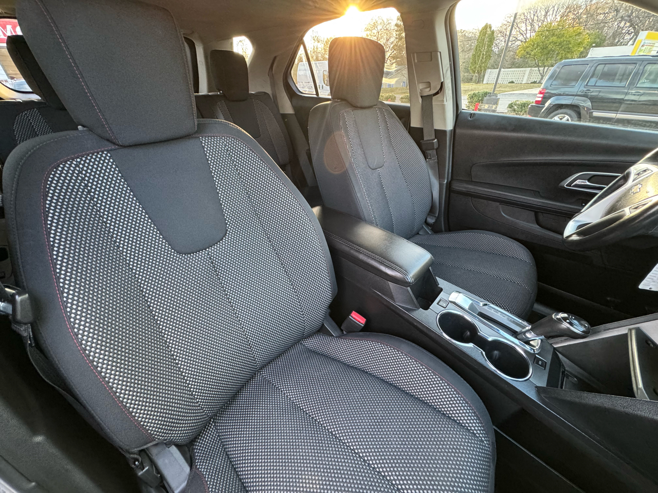 Chevrolet Equinox LT 2WD 2017