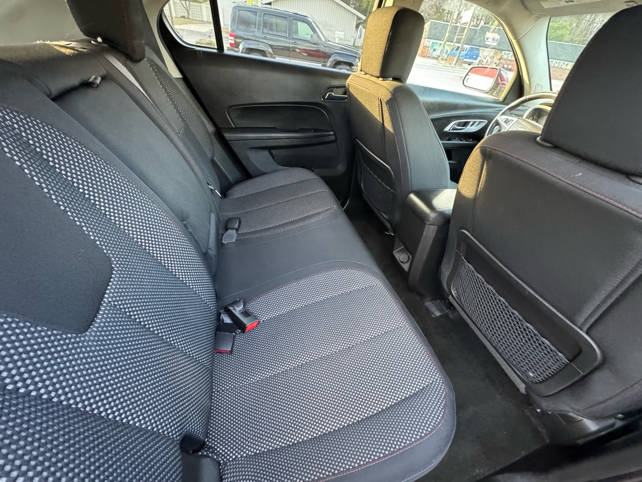 Chevrolet Equinox LT 2WD 2017