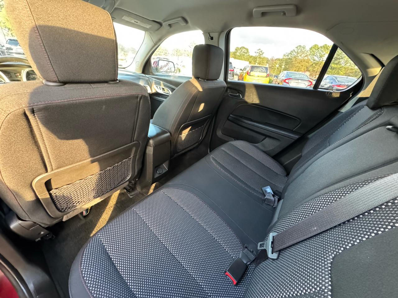 Chevrolet Equinox LT 2WD 2017