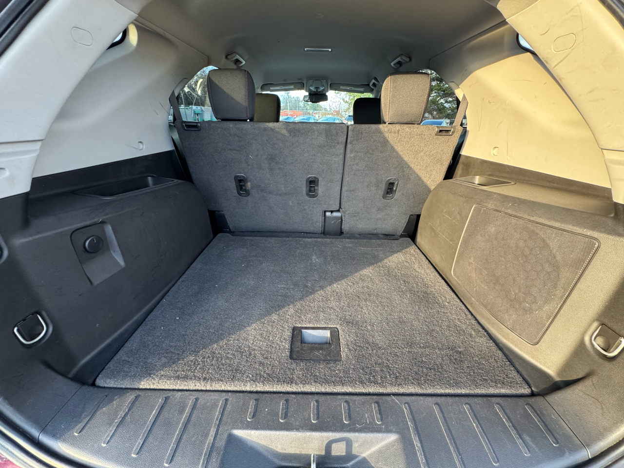 Chevrolet Equinox LT 2WD 2017