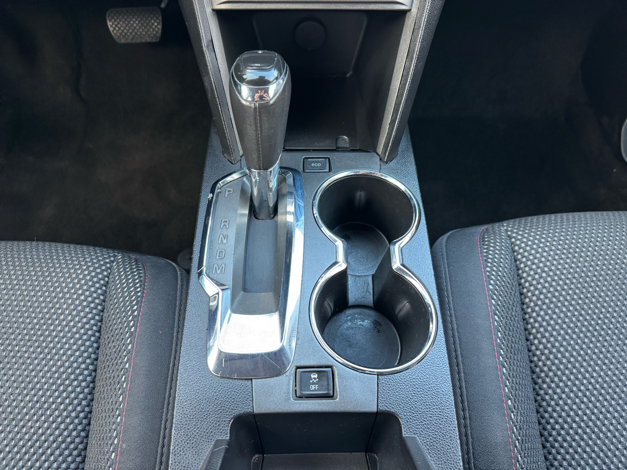 Chevrolet Equinox LT 2WD 2017