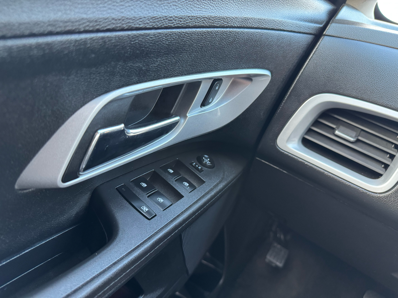 Chevrolet Equinox LT 2WD 2017