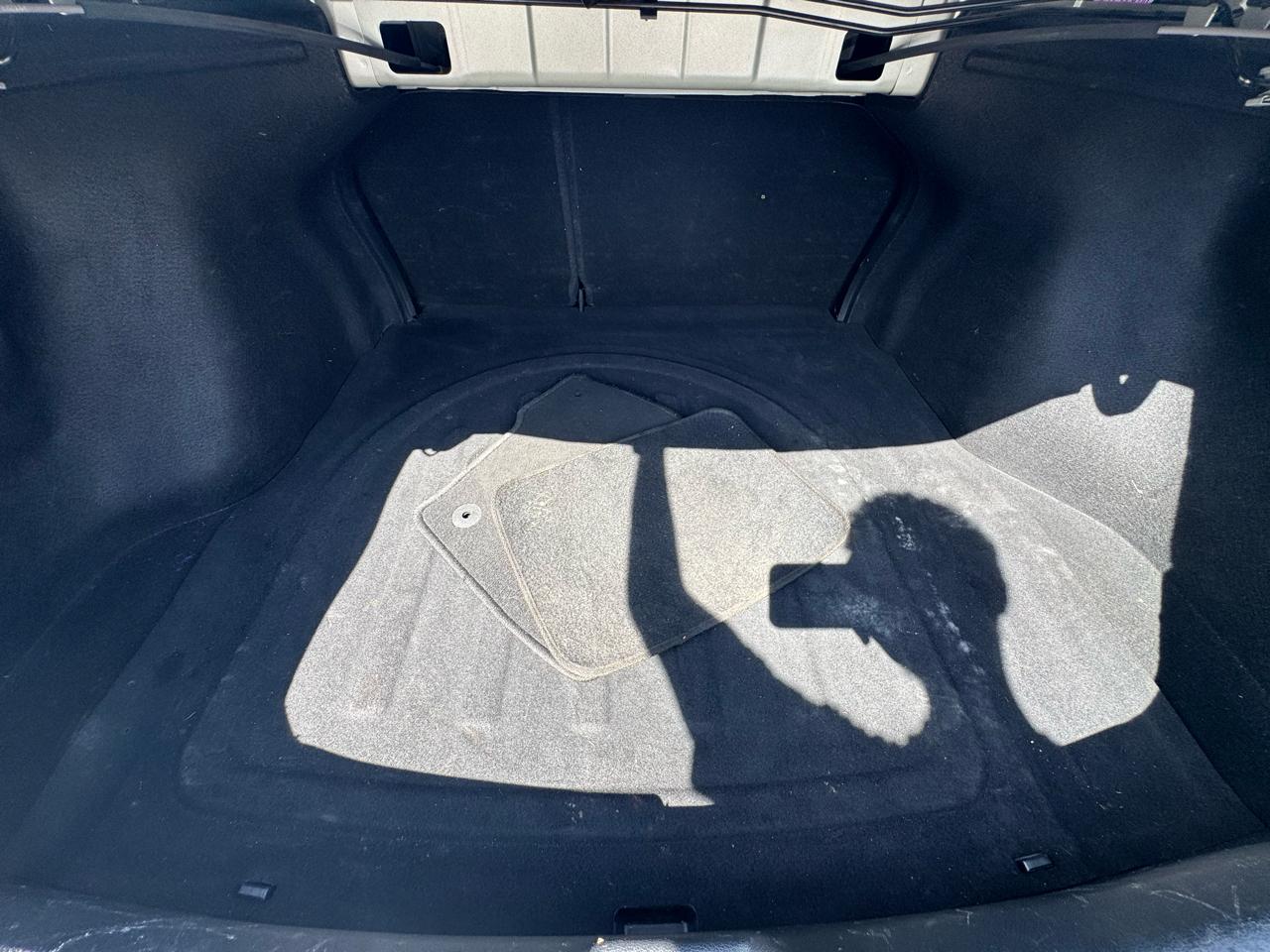 Kia Forte LXS 2020