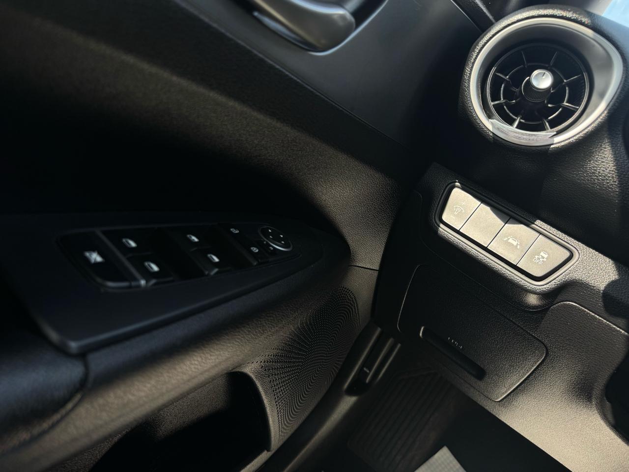 Kia Forte LXS 2020