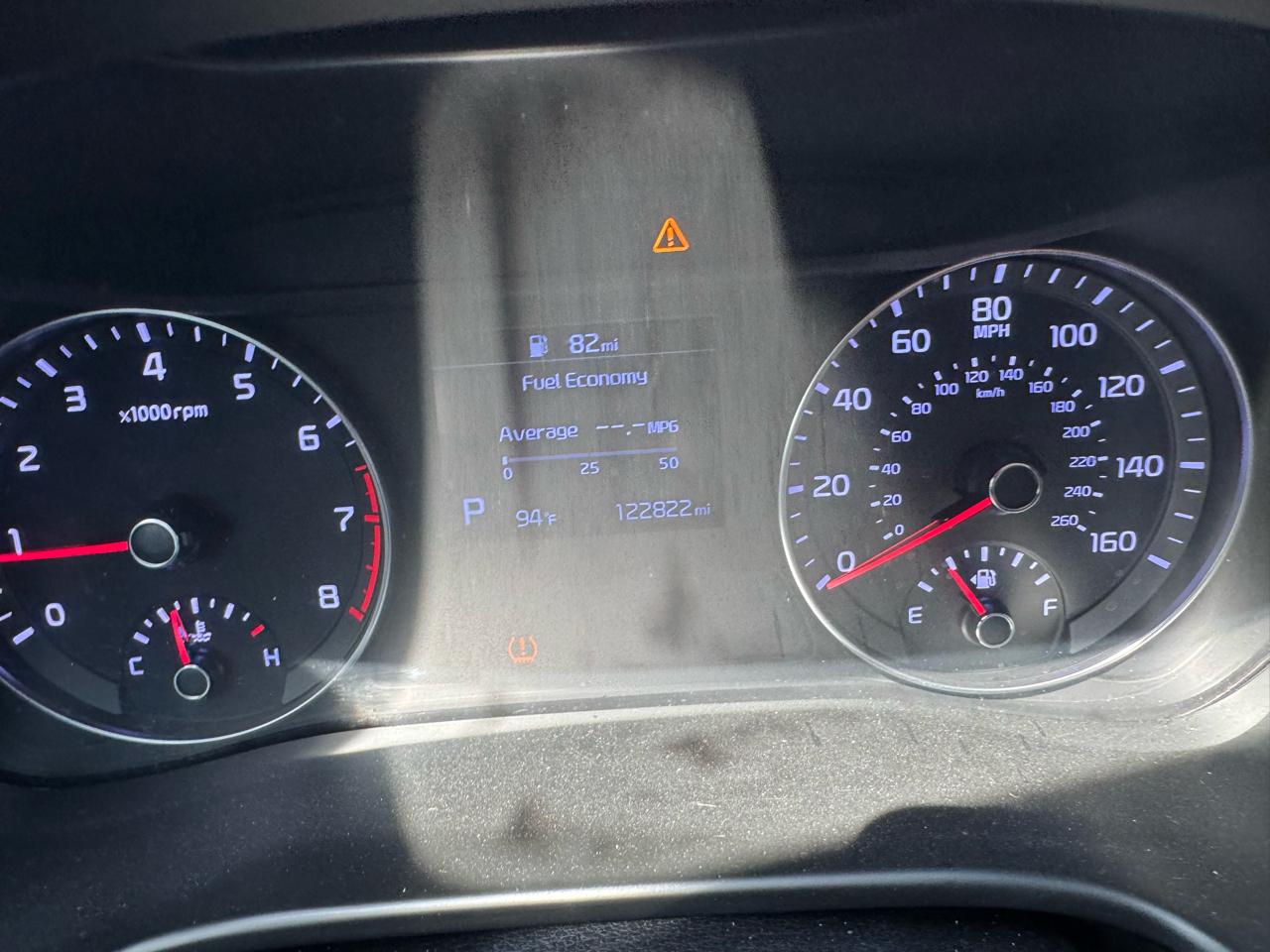 Kia Forte LXS 2020