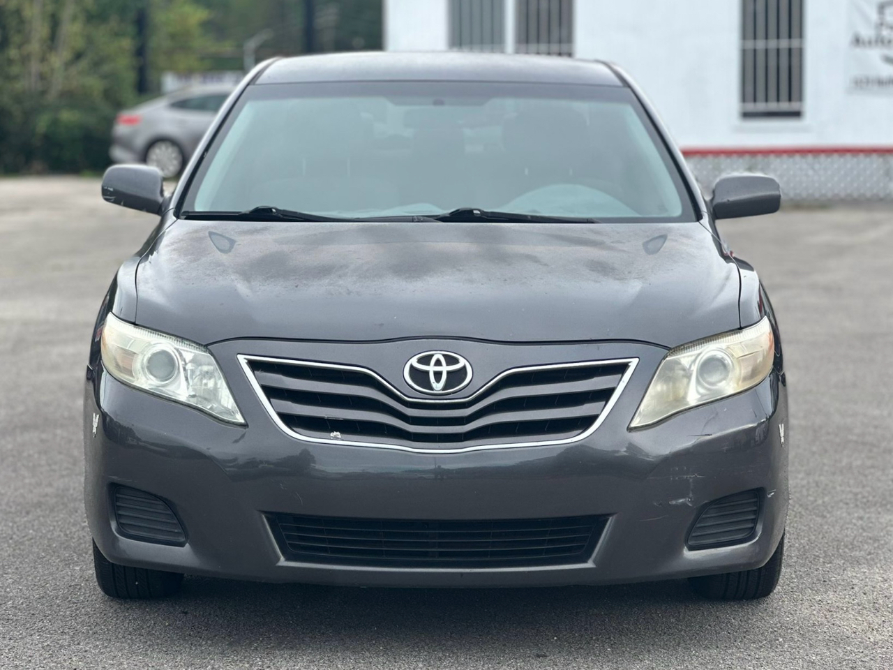 Toyota Camry LE 2010 Toyota Camry LE 2010