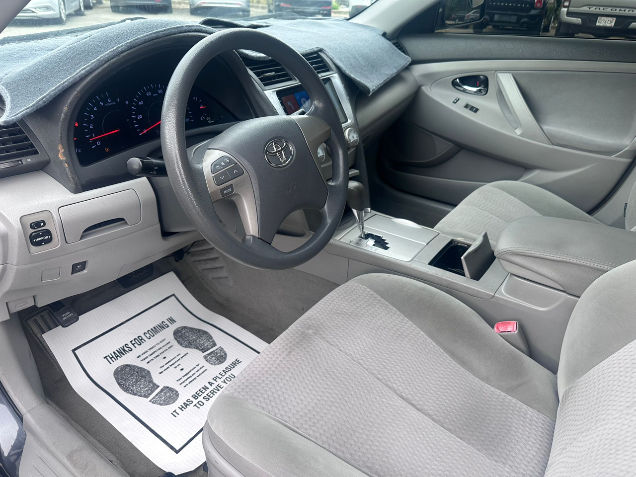 Toyota Camry LE 2010 Toyota Camry LE 2010