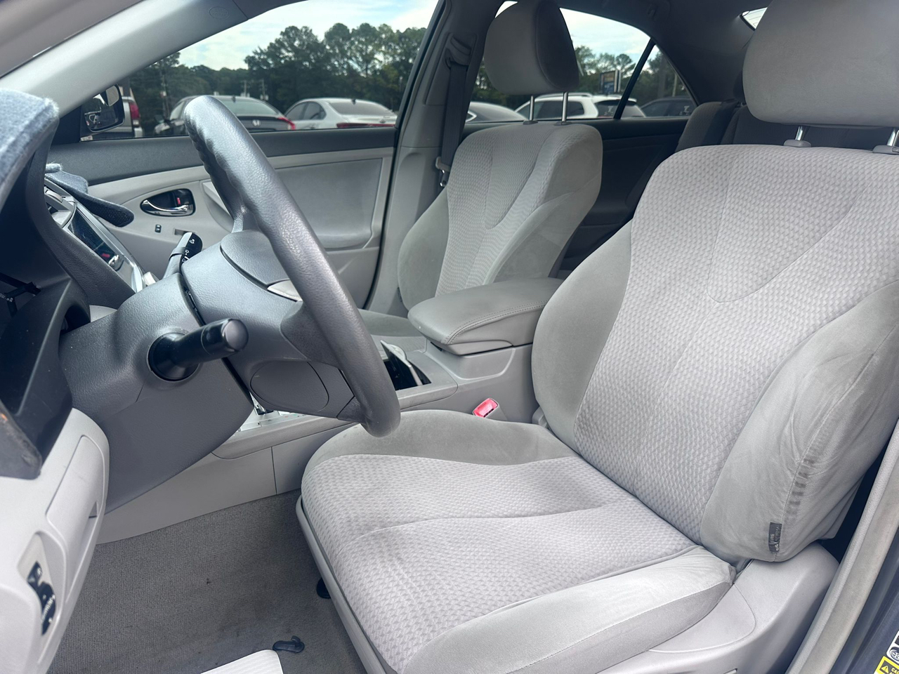 Toyota Camry LE 2010 Toyota Camry LE 2010