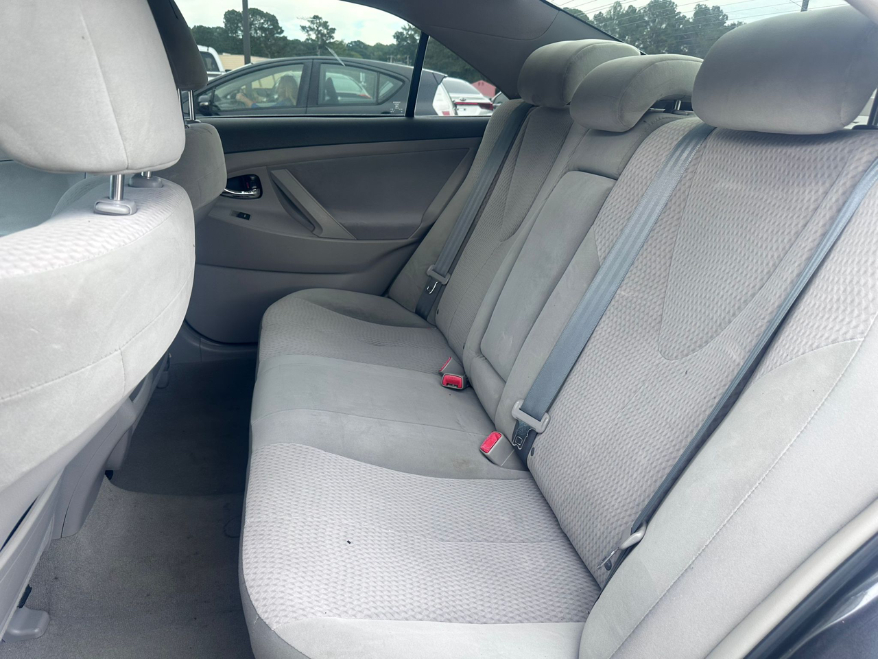 Toyota Camry LE 2010 Toyota Camry LE 2010