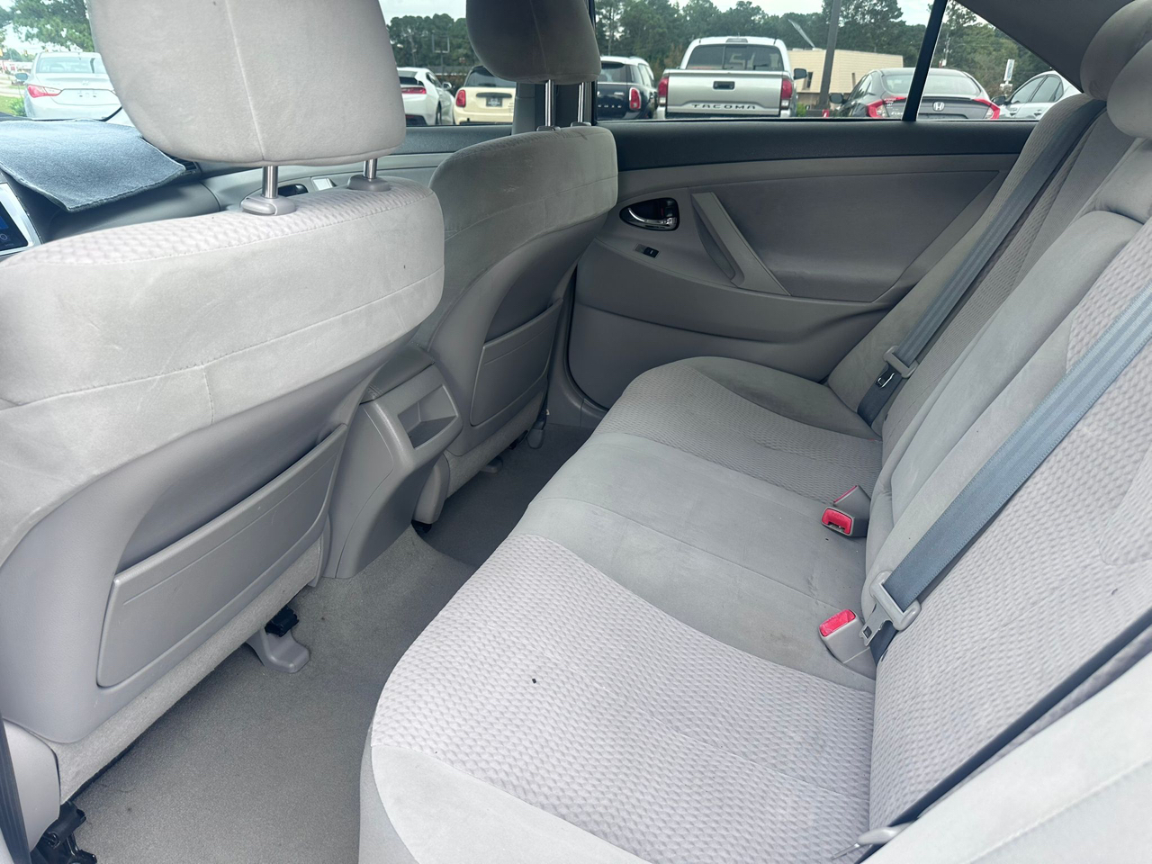 Toyota Camry LE 2010 Toyota Camry LE 2010