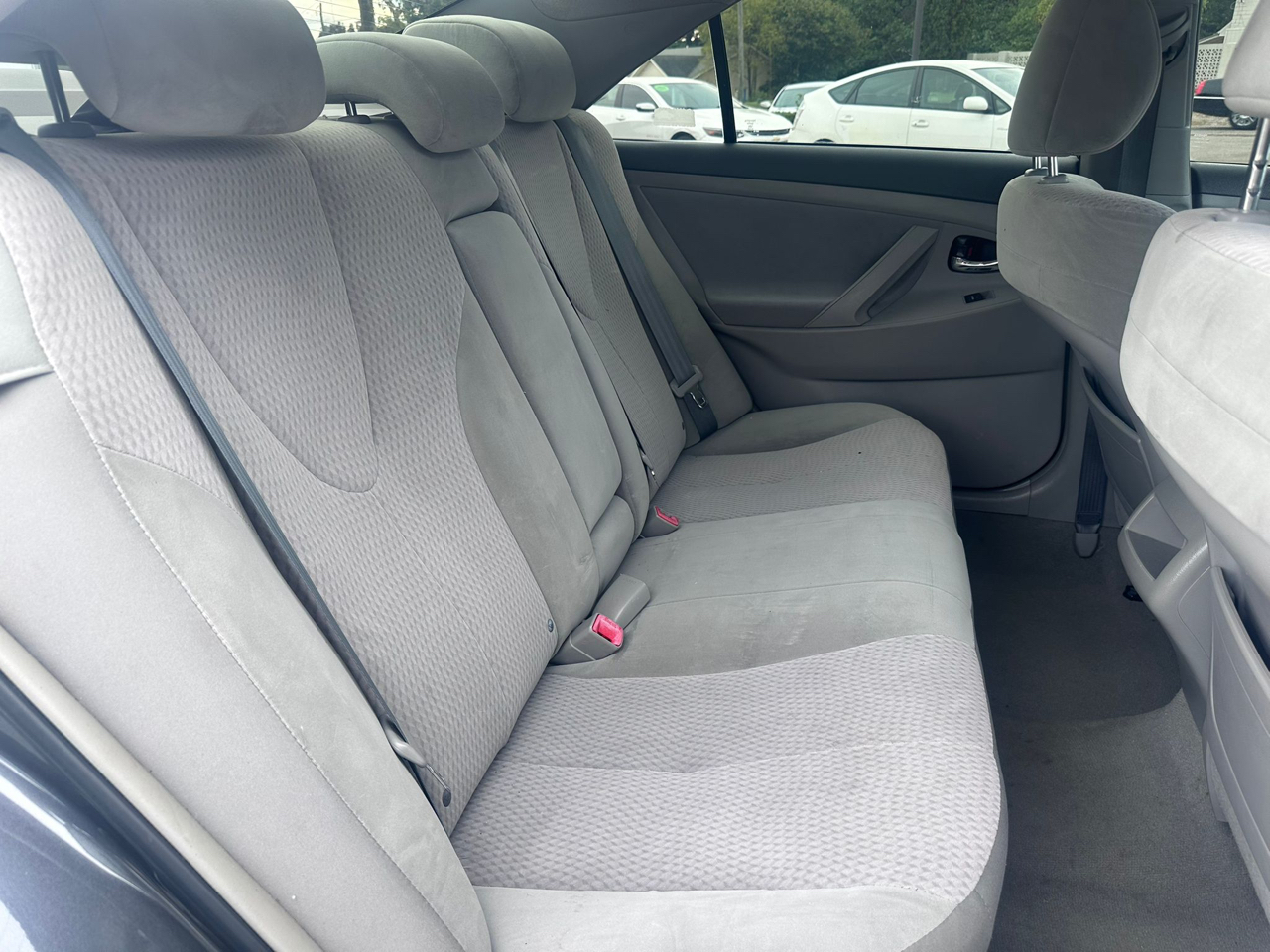 Toyota Camry LE 2010 Toyota Camry LE 2010