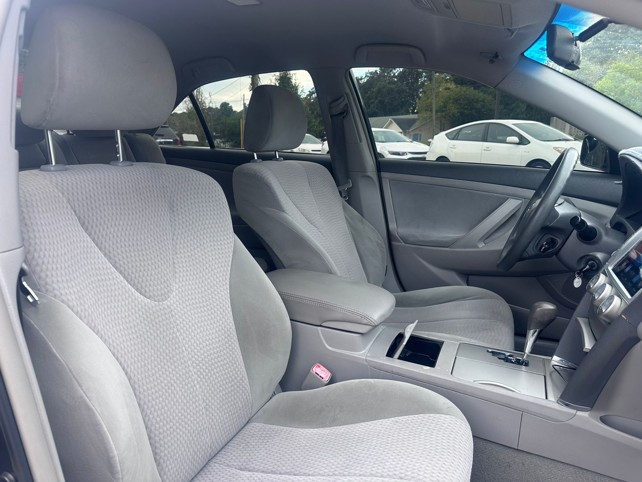 Toyota Camry LE 2010 Toyota Camry LE 2010