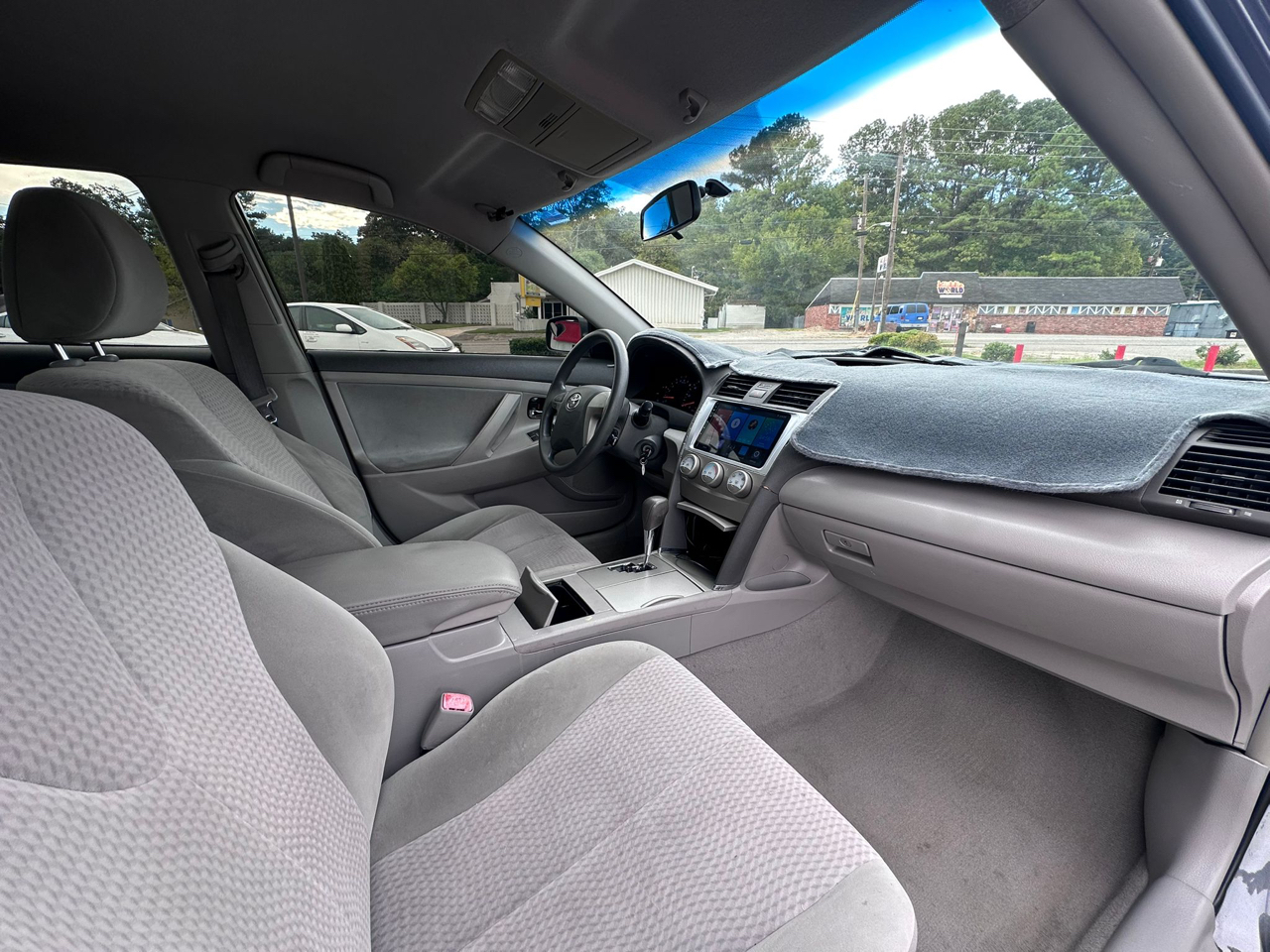 Toyota Camry LE 2010 Toyota Camry LE 2010