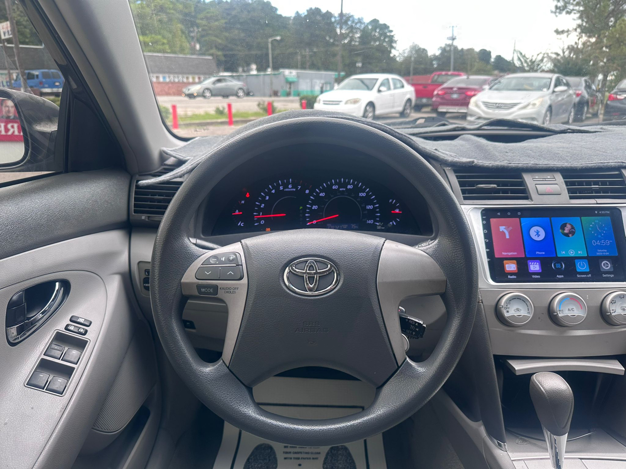 Toyota Camry LE 2010 Toyota Camry LE 2010