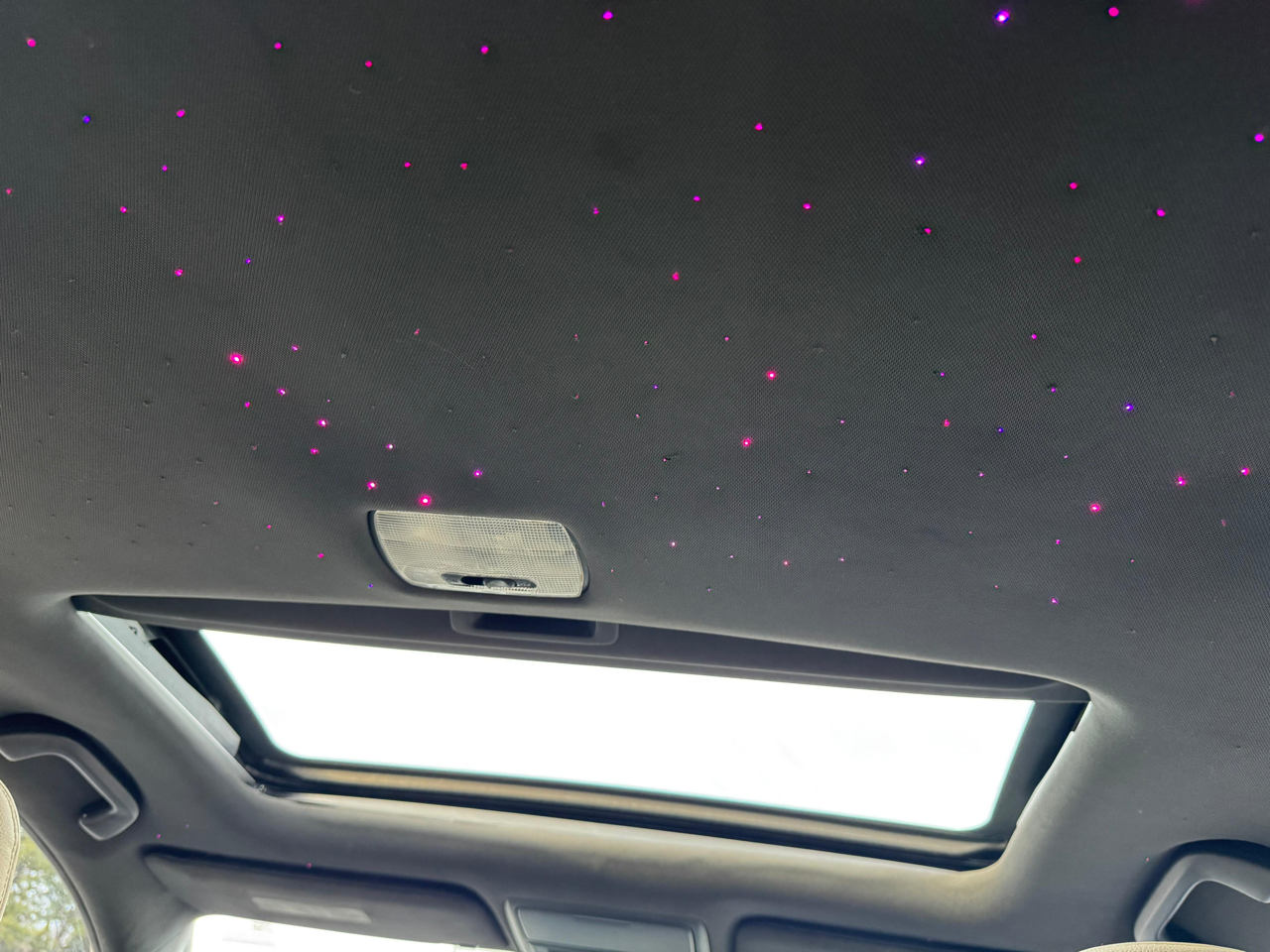 Honda Accord Touring V6 Coupe AT 2017