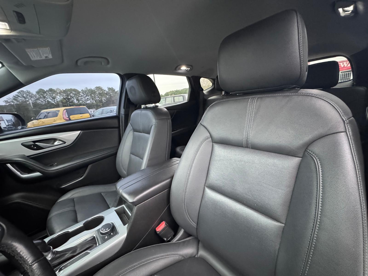 Chevrolet Blazer 3LT 2022