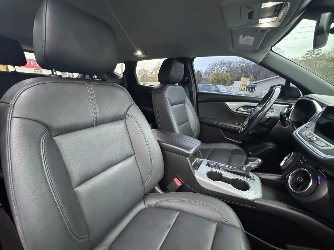 Chevrolet Blazer 3LT 2022