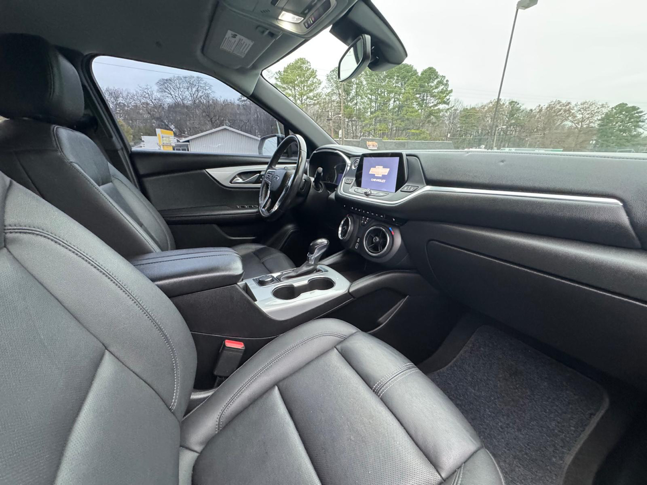 Chevrolet Blazer 3LT 2022