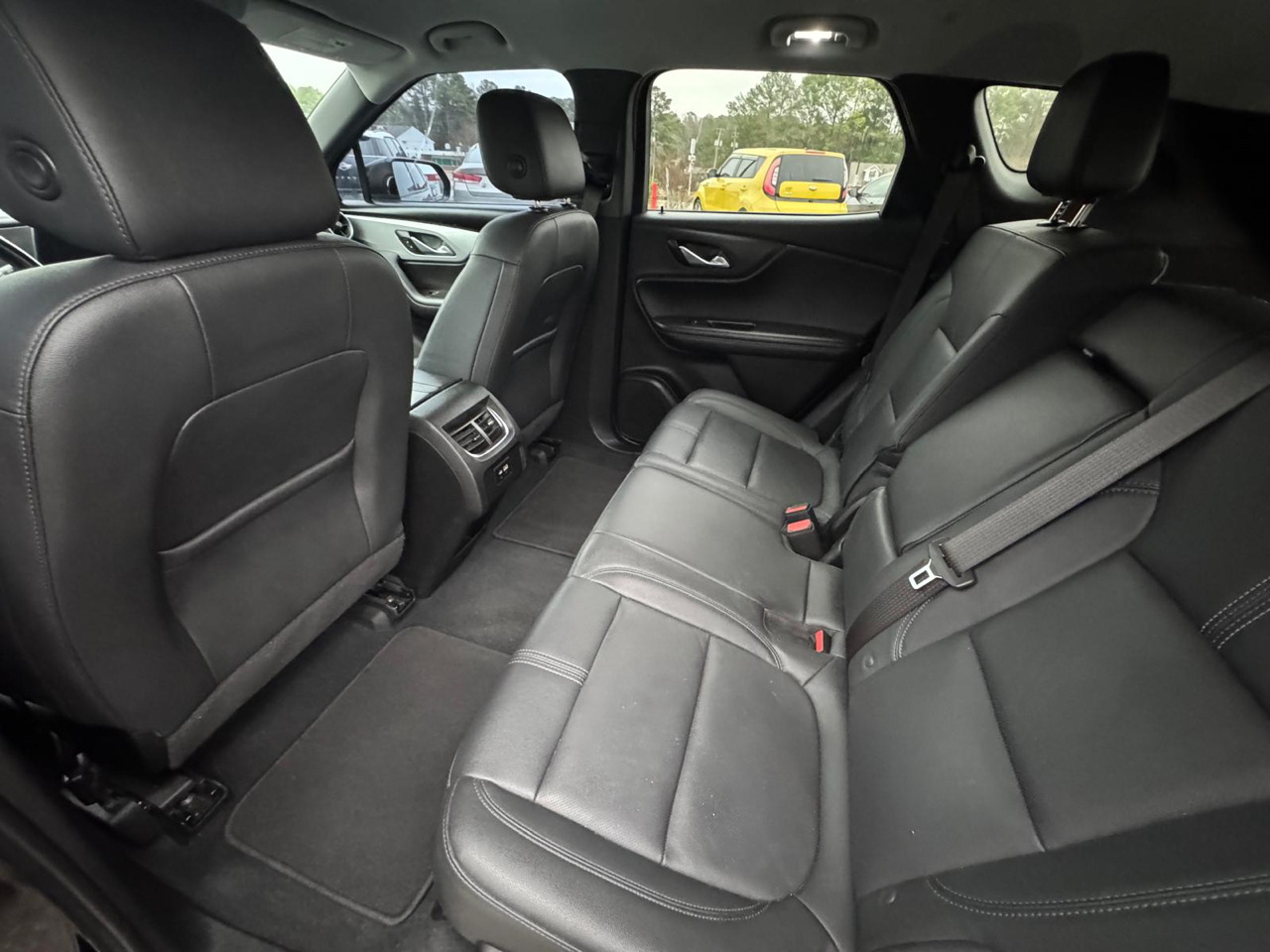 Chevrolet Blazer 3LT 2022