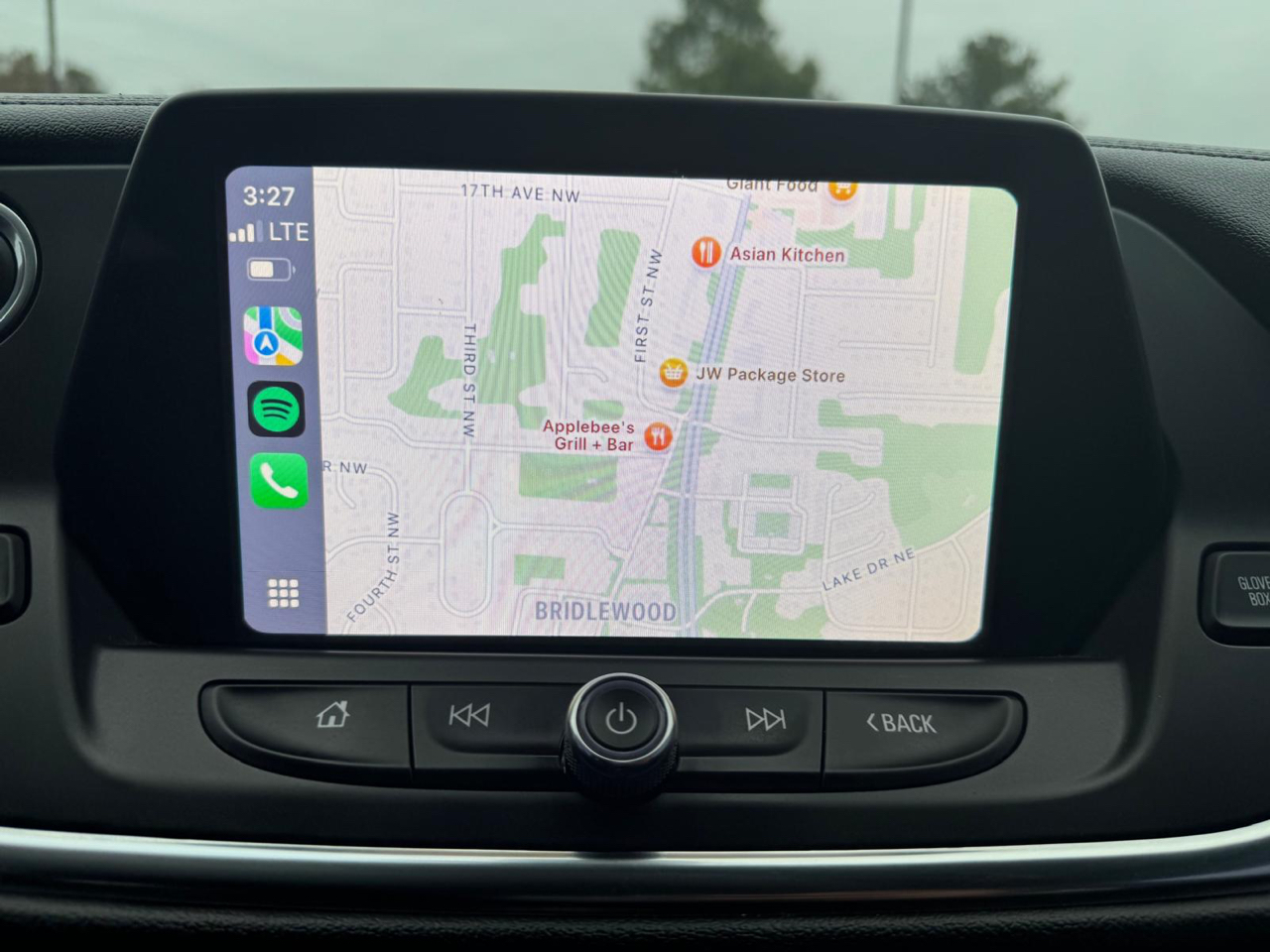 Chevrolet Blazer 3LT 2022